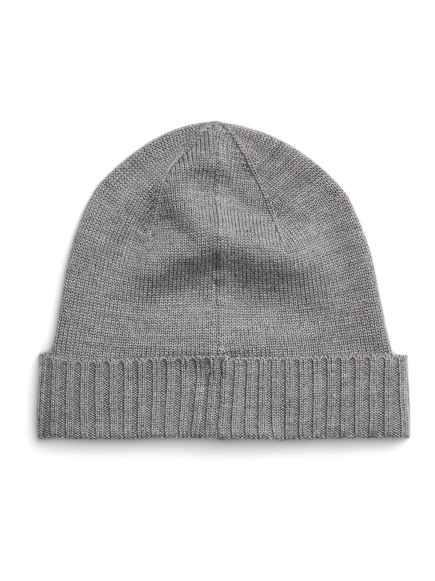 POLO RALPH LAUREN | Mütze - Haube | grau